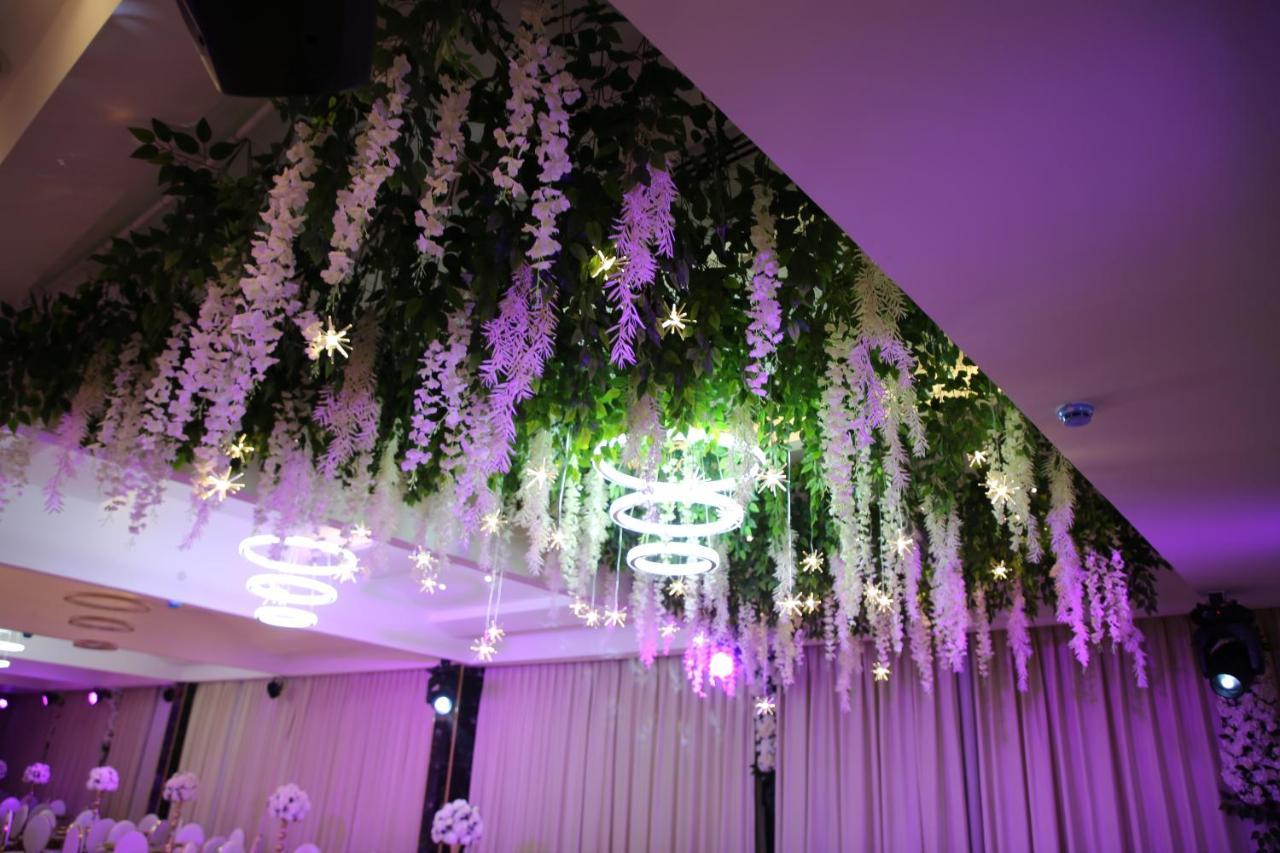 Kaya Hotel 安曼 外观 照片