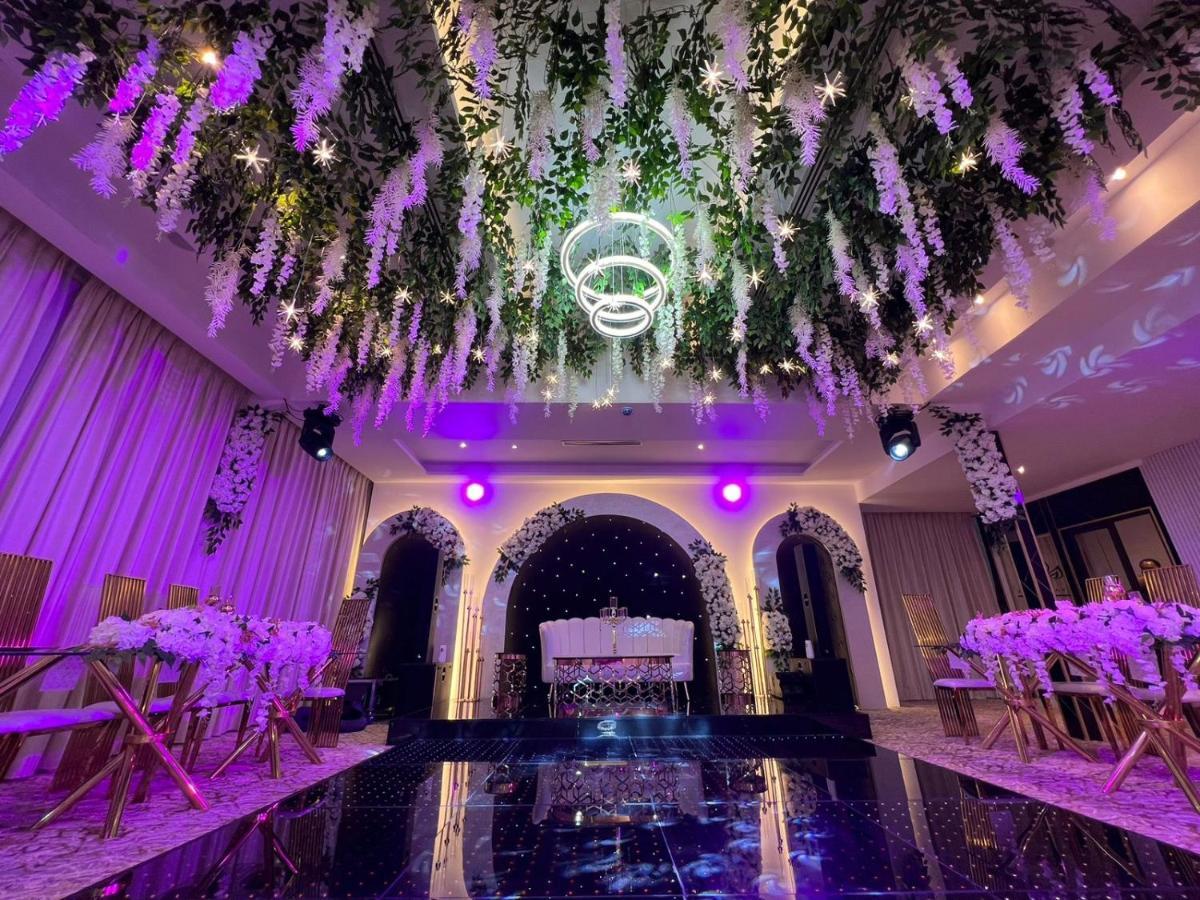 Kaya Hotel 安曼 外观 照片