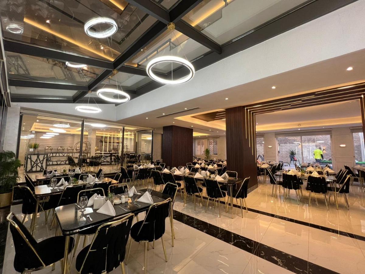 Kaya Hotel 安曼 外观 照片