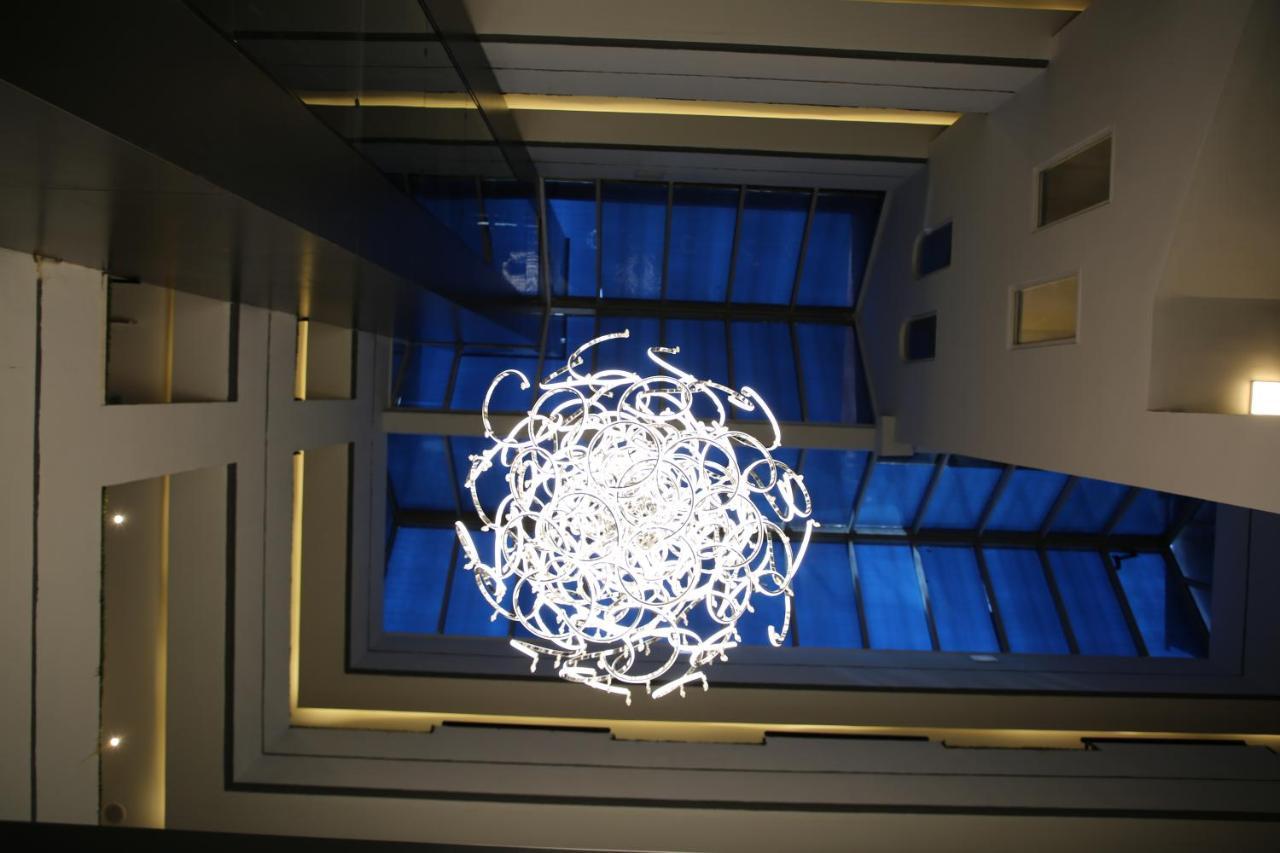 Kaya Hotel 安曼 外观 照片