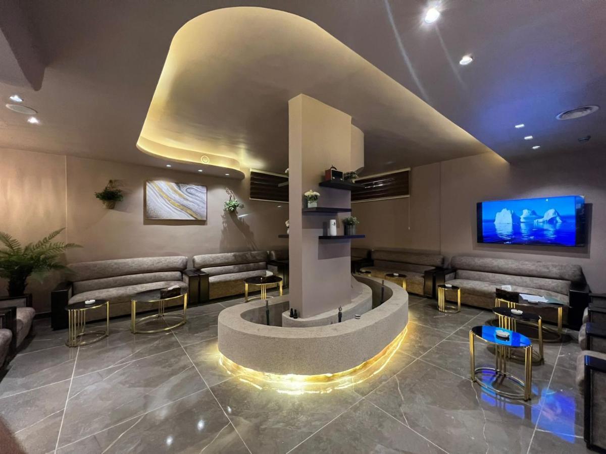 Kaya Hotel 安曼 外观 照片