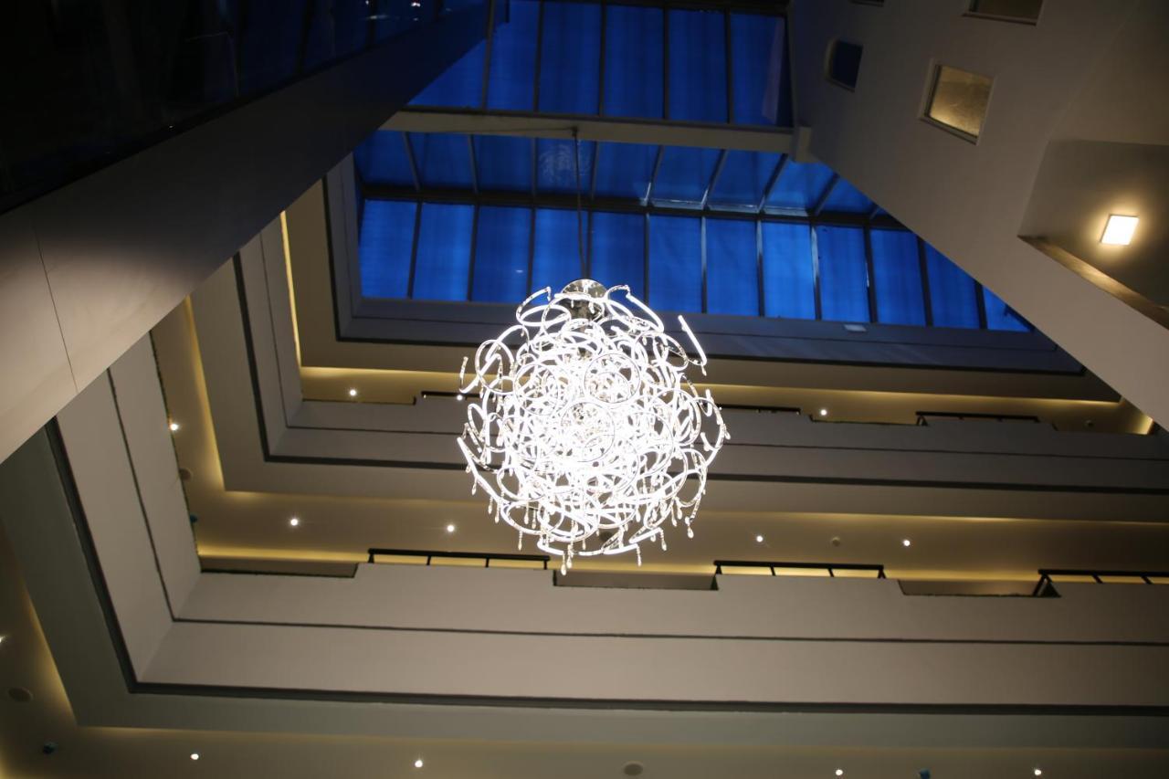 Kaya Hotel 安曼 外观 照片