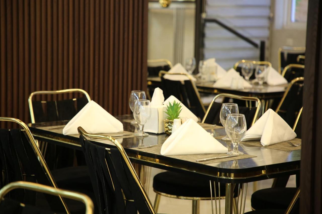Kaya Hotel 安曼 外观 照片