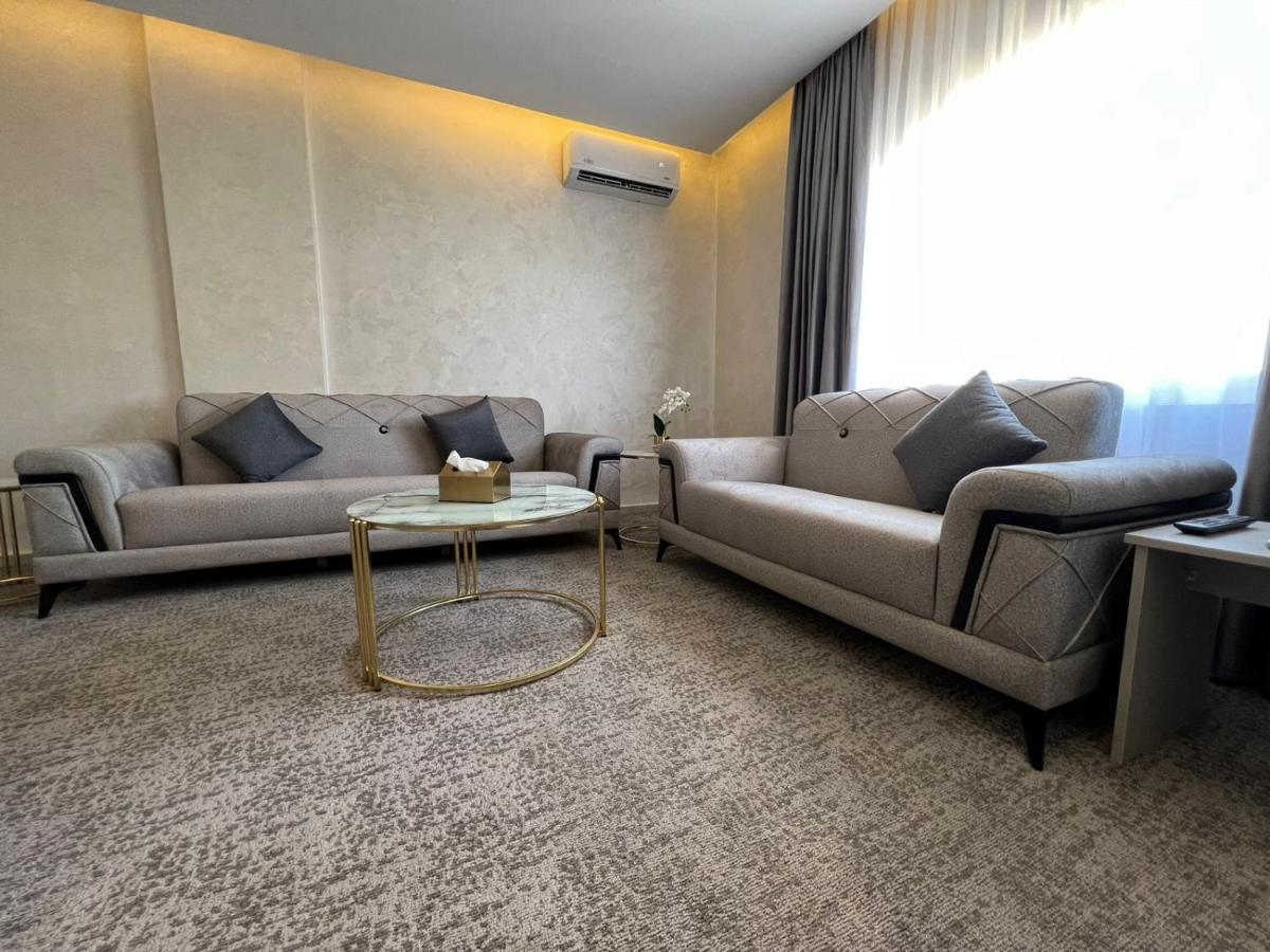 Kaya Hotel 安曼 外观 照片