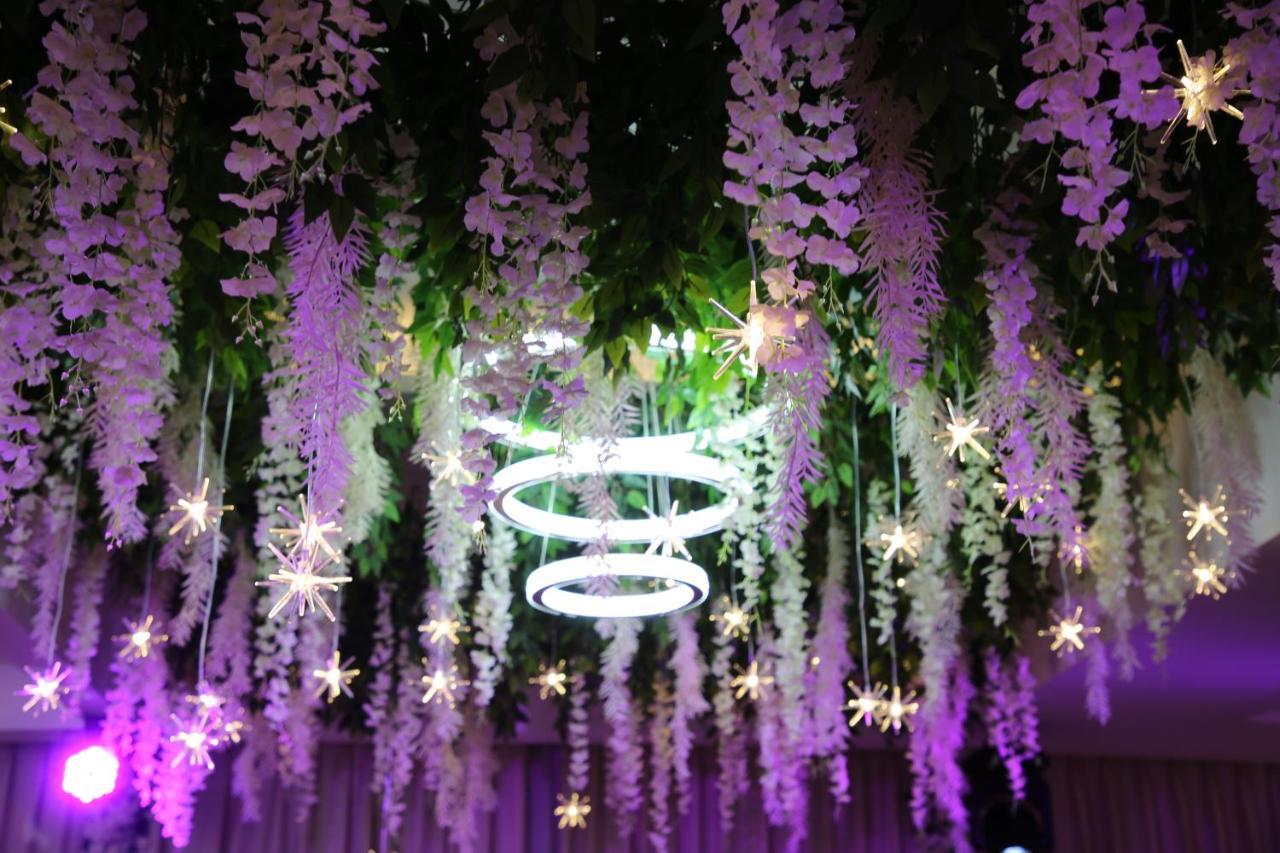 Kaya Hotel 安曼 外观 照片
