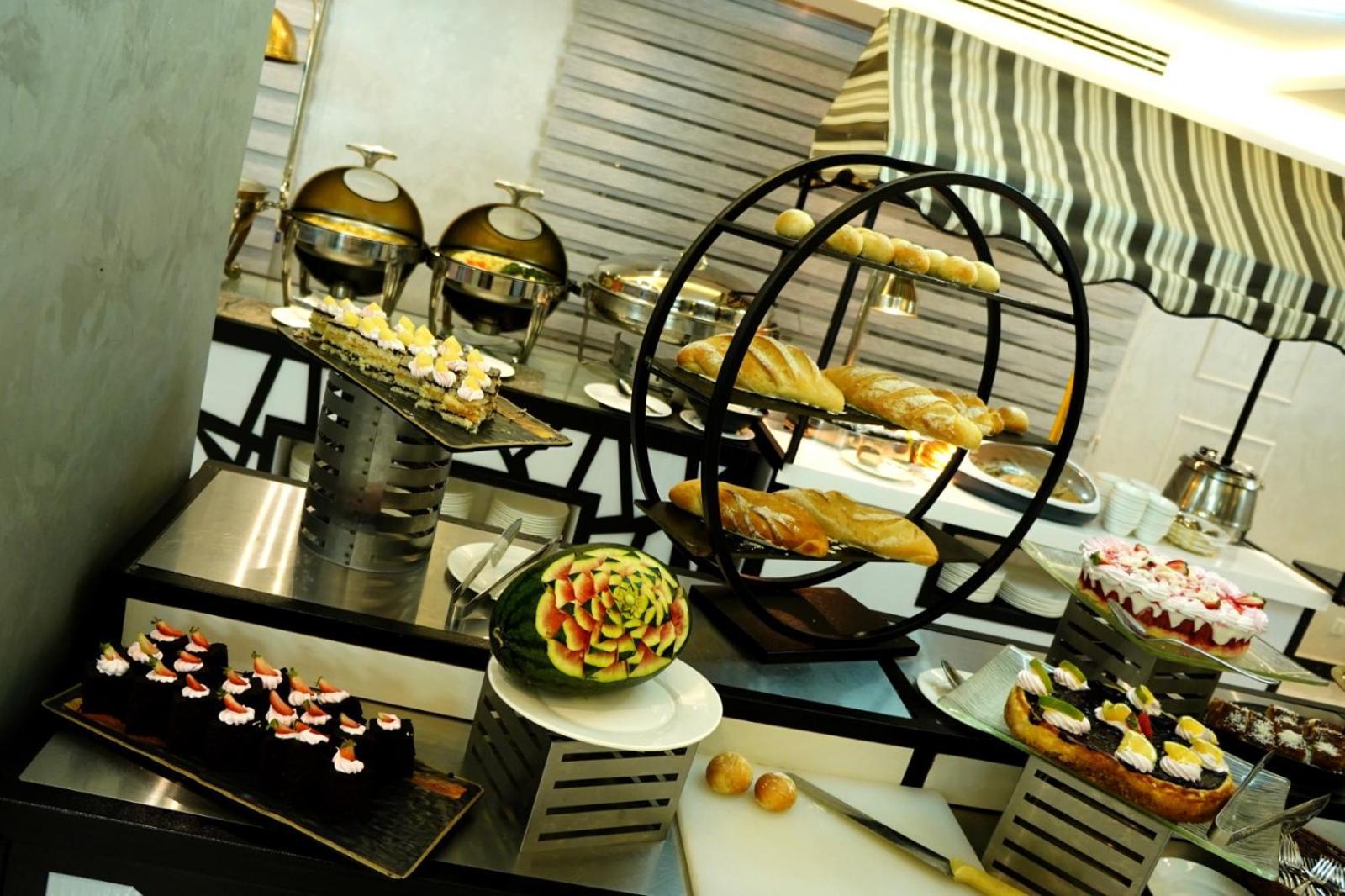 Kaya Hotel 安曼 外观 照片