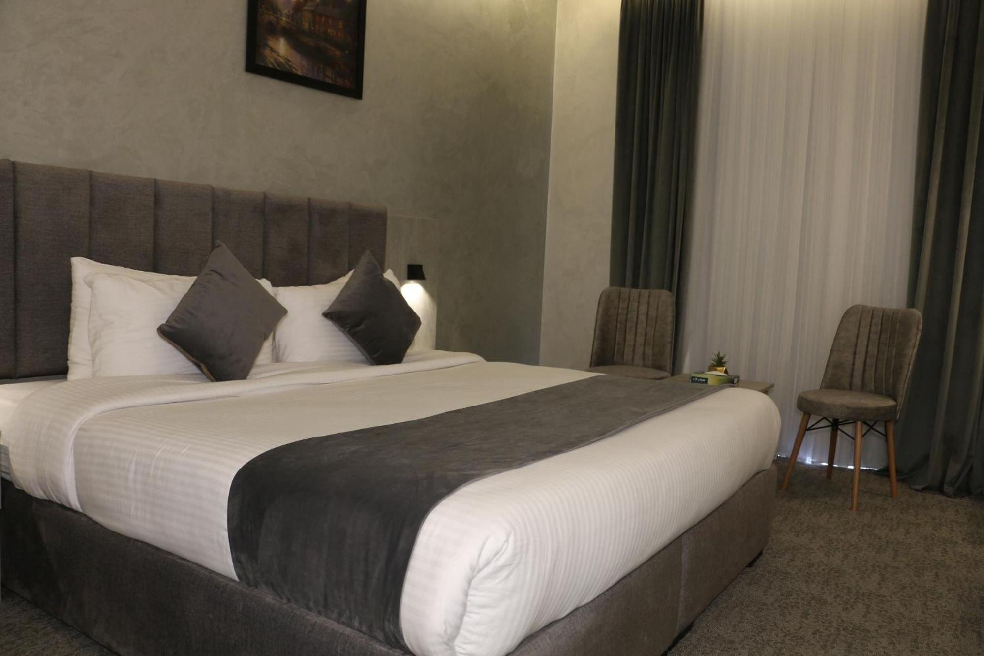 Kaya Hotel 安曼 外观 照片