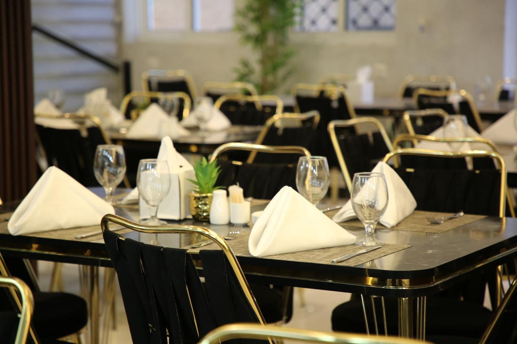 Kaya Hotel 安曼 外观 照片