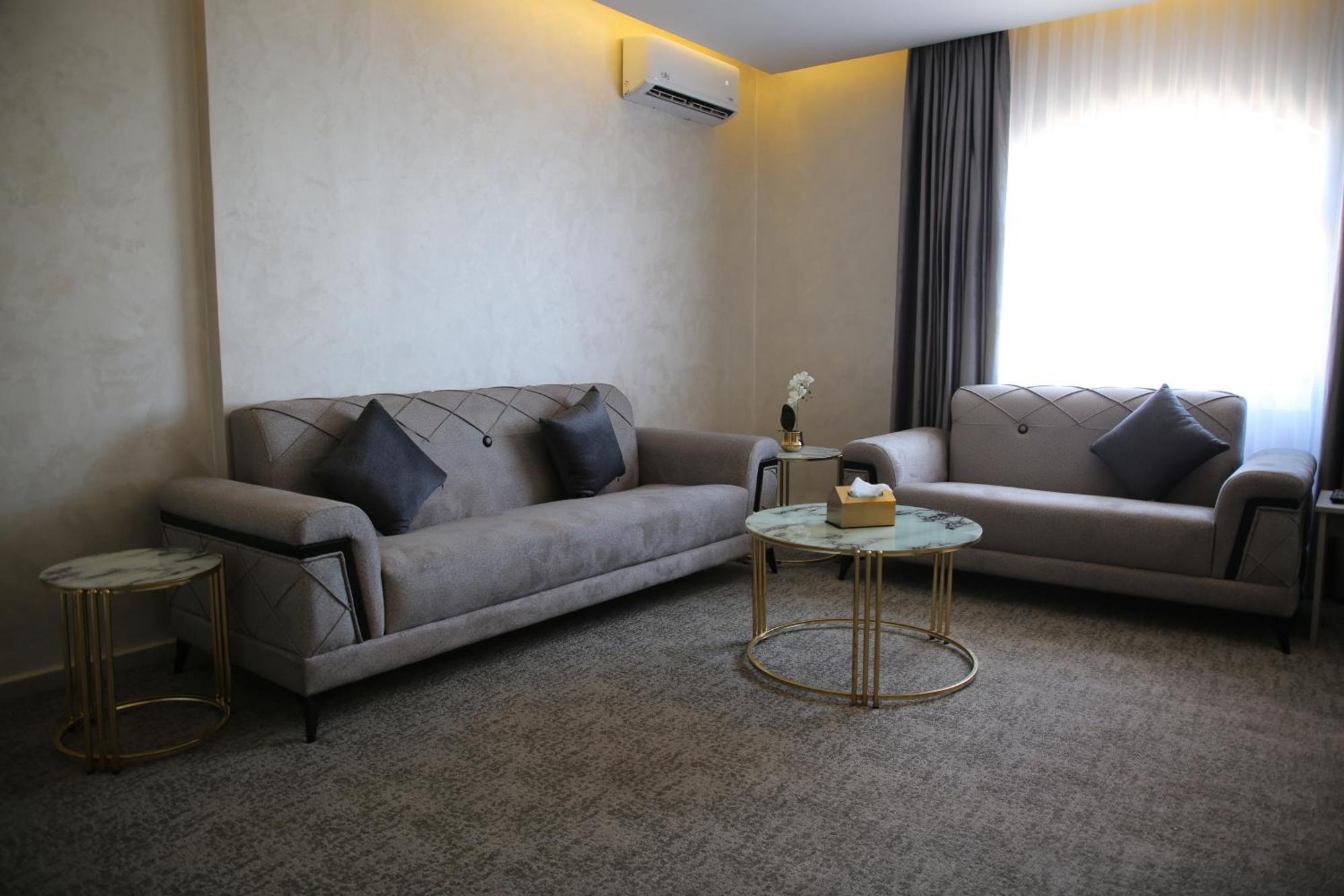 Kaya Hotel 安曼 外观 照片