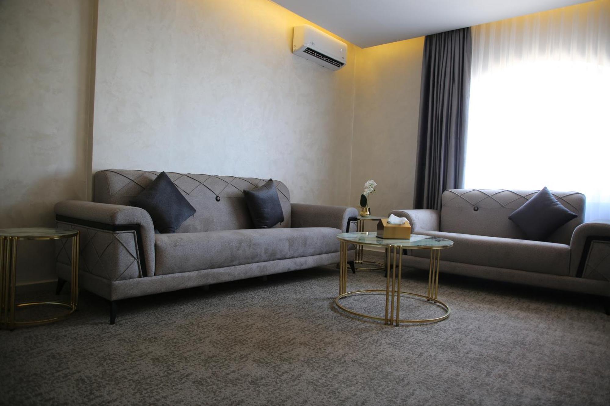 Kaya Hotel 安曼 外观 照片