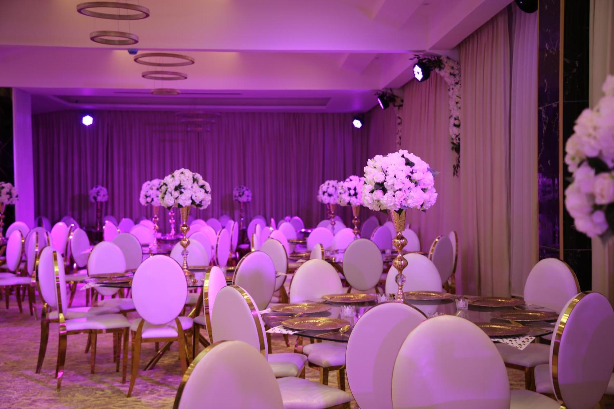 Kaya Hotel 安曼 外观 照片