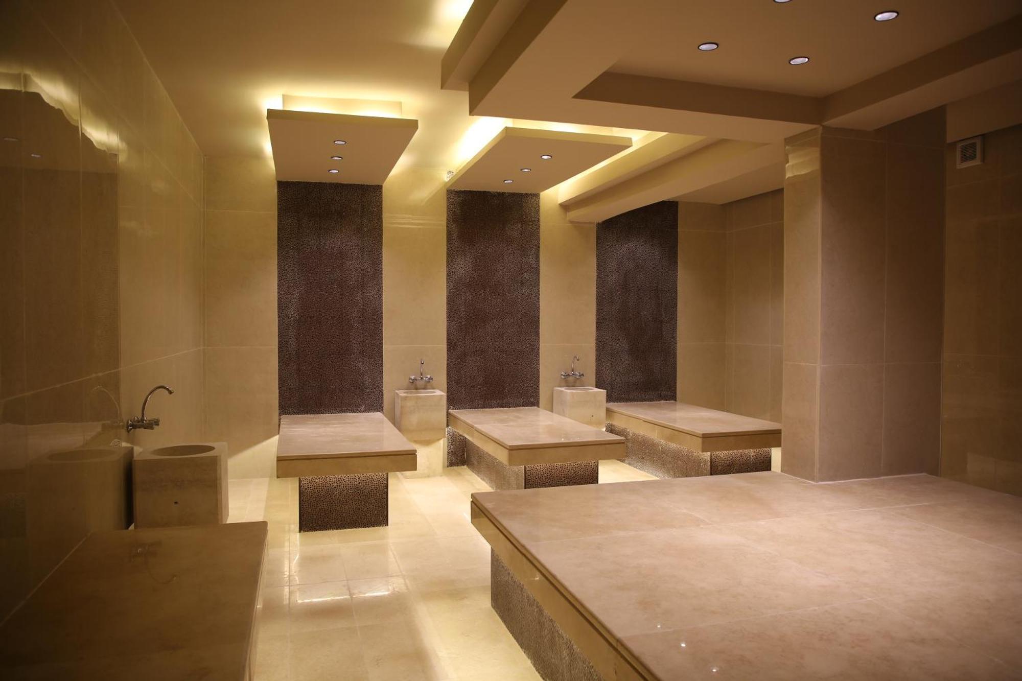 Kaya Hotel 安曼 外观 照片